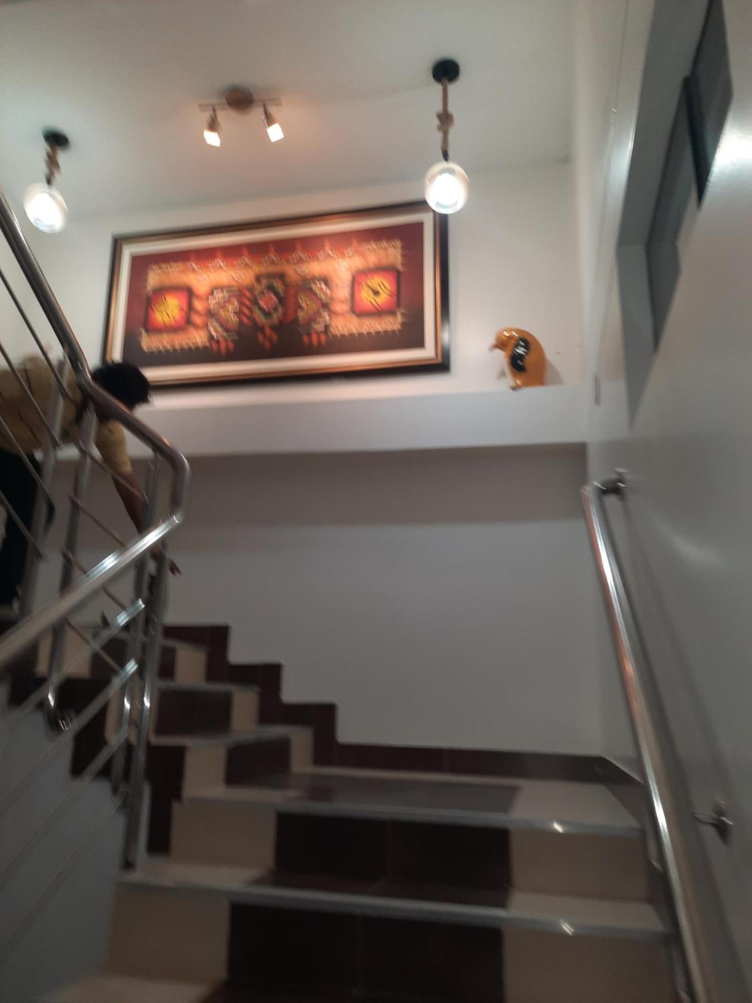 Brisas De La Bahia Hotel Паракас Екстериор снимка