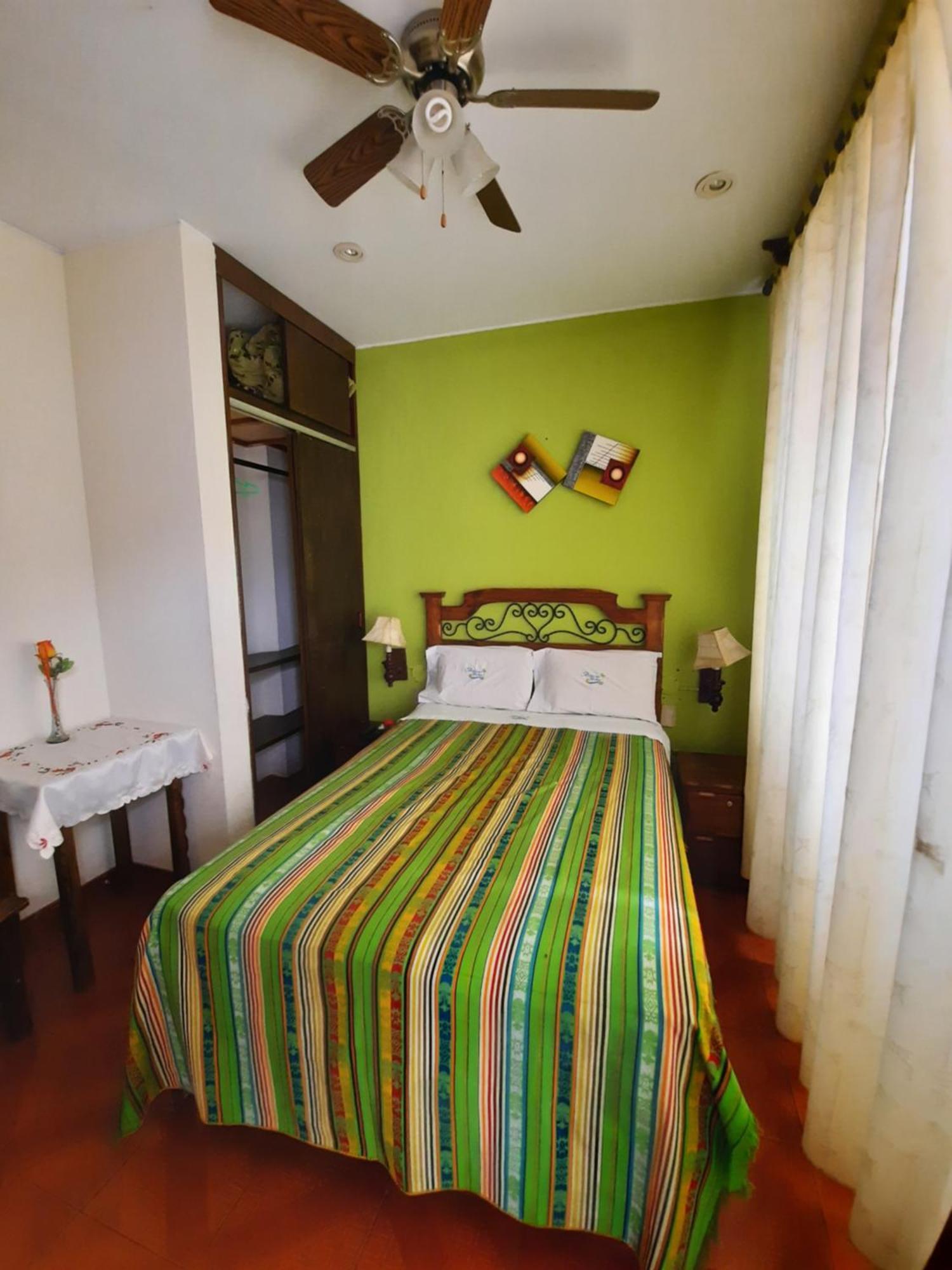 Brisas De La Bahia Hotel Паракас Екстериор снимка