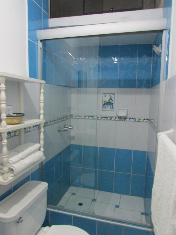 Brisas De La Bahia Hotel Паракас Екстериор снимка
